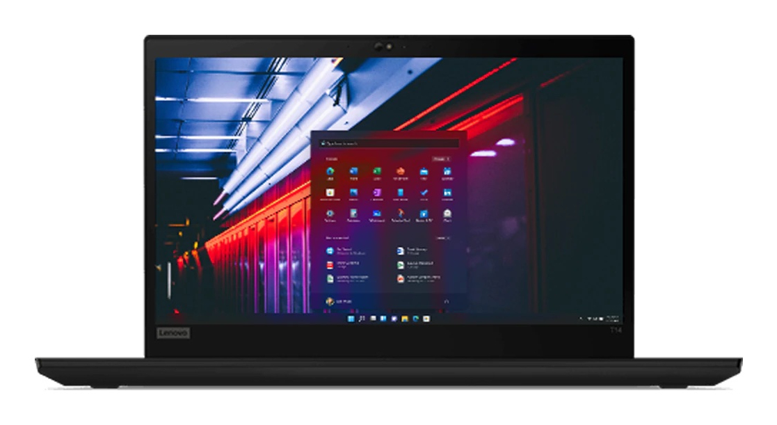 Lenovo ThinkPad T14 Gen 1 Refurbished Intel® Core™ i5 i5-10310U La