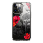 i-Blason Halo IPHNE2167HALV2M mobile phone case 6.7" Cover Black, Red