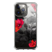 i-Blason Halo IPHNE2167HALV2M mobile phone case 6.7" Cover Black, Red