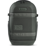 Pelican PX18 Aegis backpack Travel backpack Charcoal Fabric, EVA (Ethylene Vinyl Acetate)