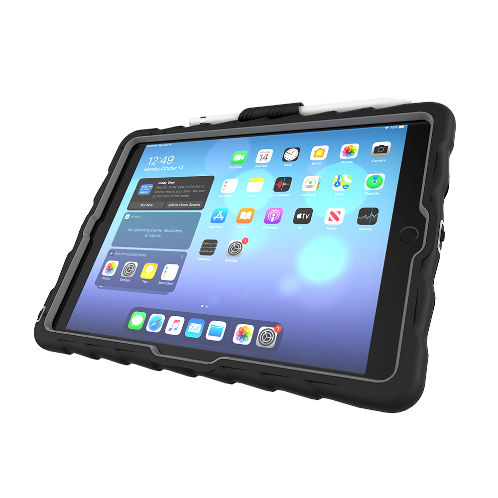Gumdrop Brenthaven Gumdrop Hideaway for iPad 10.2-inch (7th, 8th, 9th Gen)