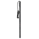 Schneider AG AP7541 power distribution unit (PDU) 24 AC outlet(s) 0U Black