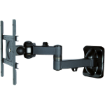 ROLINE 17.03.1169 TV mount Black