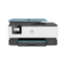 HP OfficeJet 8015e Wireless All-in-One Color Printer, Instant Ink; Two-sided printing