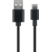 Microconnect USB3.1CCHAR3B USB cable 3 m USB 2.0 USB A USB C Black