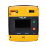 LIFEPAK 1000 Semi automatic defibrillator with graphic display