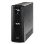APC BR1500G uninterruptible power supply (UPS) 1.5 kVA 865 W