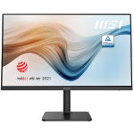 MSI Modern MD272QXP computer monitor 68.6 cm (27") 2560 x 1440 pixels Wide Quad HD LCD Black