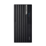Acer Veriton M M6690G IntelÂ® Coreâ„¢ i5 i5-12500 16 GB DDR4-SDRAM 1 TB SSD NVIDIA GeForce RTX 3070 Windows 11 Pro Desktop PC Black