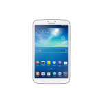 Samsung Galaxy Tab 3 8.0 20.3 cm (8") Wi-Fi 4 (802.11n) Android White