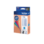 Brother LC-223C Ink cartridge cyan, 550 pages ISO/IEC 24711 5.9ml for Brother DCP-J 562/MFC-J 4420/MFC-J 5320