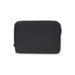 DICOTA Eco BASE 15-15.6" 39,6 cm (15.6") Opbergmap/sleeve Zwart