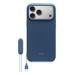 Apple Beats iPhone 17 Pro Max Kickstand Case with MagSafe and Camera Control - Bedrock Blue