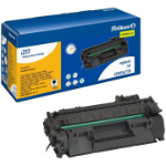 Pelikan Laser Toner For HP 05A Black (Ce505A)