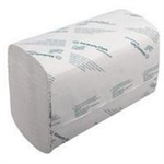 SCOTT PERFORM HAND TOWEL 1PLY WHITE