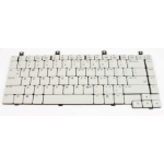 HP 407856-B71 laptop spare part Keyboard