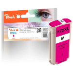 Peach 0F319875 inktcartridge Magenta