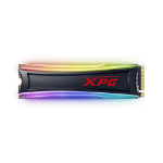 XPG AS40G-4TT-C internal solid state drive 4 TB M.2 PCI Express NVMe 3D NAND