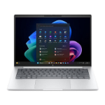 HP HP EliteBook 8 G1i 14", WUXGA IR TS, U5-226V, 16GB, 512GB SSD, WIN 11 PRO, 3YR NBD ONSITE WTY
