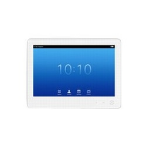 Cisco CTS-CTRL-DV10, Refurbished 25.4 cm (10") 1280 x 800 pixels WXGA LCD Touchscreen White