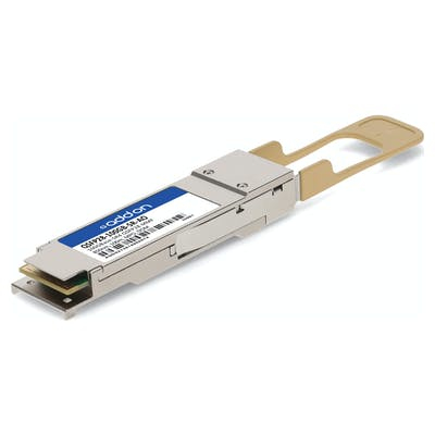 AddOn Networks QSFP28-100GB-SR4-AO Compatible QSFP28 100 m TAA Compliant Transceiver
