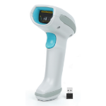 Digitus Advanced Barcode Scanner, Wireless