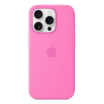 Apple MDFX4ZM/A mobile phone case 17 cm (6.7") Cover Pink