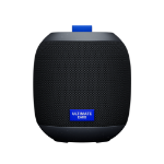 Ultimate Ears WONDERBOOM PLAY Black