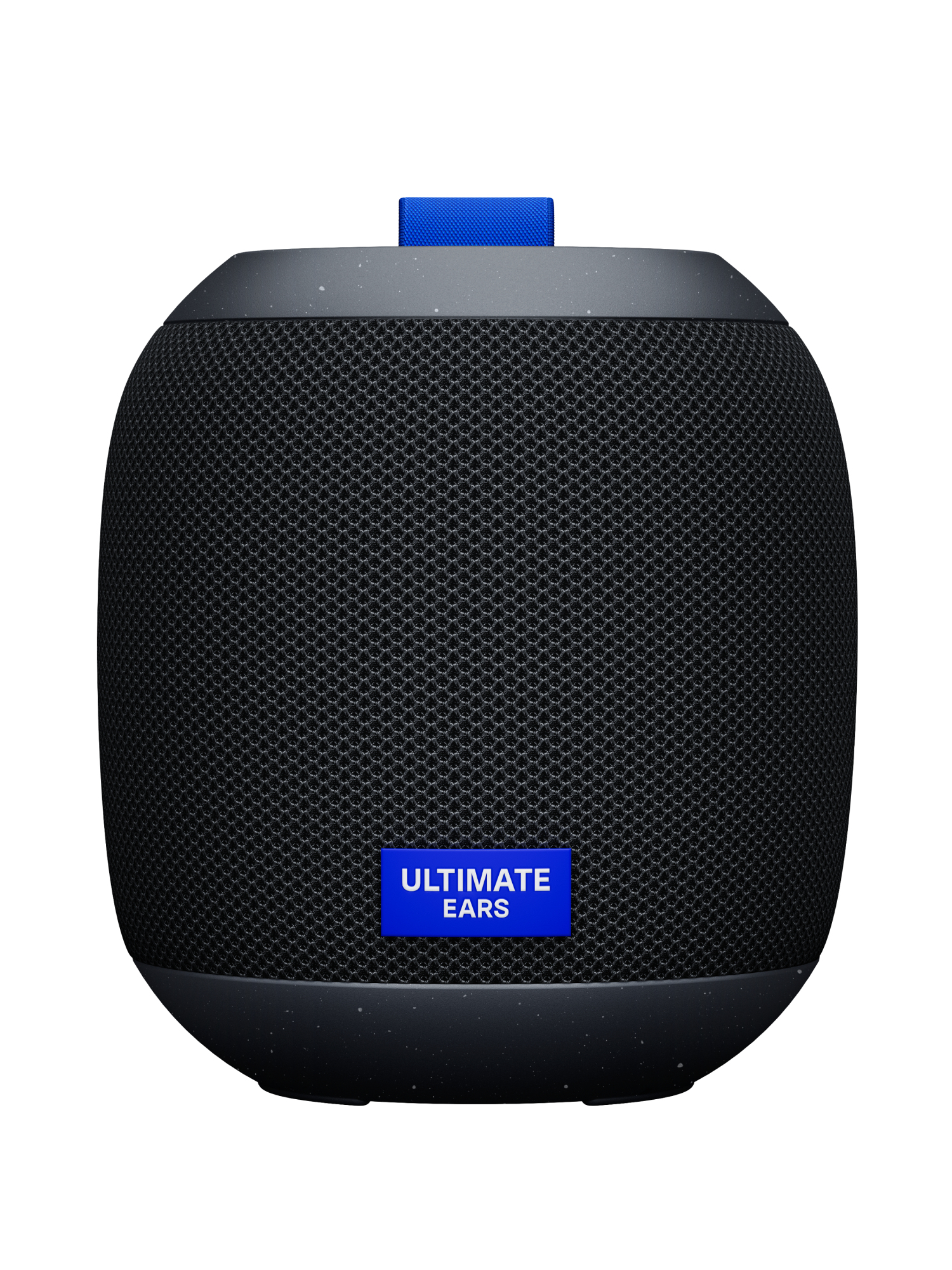Ultimate Ears WONDERBOOM PLAY Black