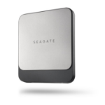 Seagate Fast 1000 GB Black