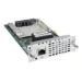 Cisco NIM-1MFT-T1/E1 voice network module RJ-45