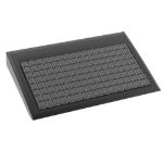 Tipro 128 key programmable key matrix USB