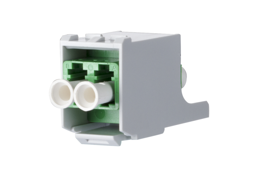 METZ CONNECT 15091076-I keystone module