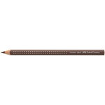 Faber-Castell Jumbo GRIP 110976 Brown 1 pc(s)