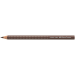 Faber-Castell Jumbo GRIP 110976 Brown 1 pc(s)