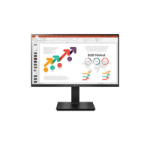 LG 24BP450S computer monitor 60,5 cm (23.8") 1920 x 1080 Pixels Full HD Zwart