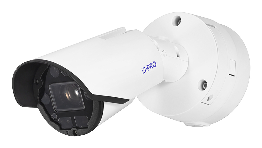 WV-S15501-Z1L security camera Bullet IP security camera Outdoor