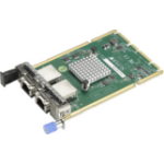 Supermicro AOC-AG-i2M interface cards/adapter Internal RJ-45