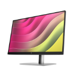 HP E-Series E24t G5 FHD Touch Monitor