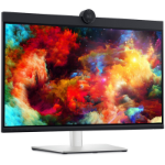 DELL P2724DEB 27" Monitor, WQHD, IPS, Anti-Glare, Dell 3yr. Warranty - Certified Refurbished