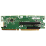 HP 755741-001 interface cards/adapter Internal PCI