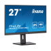 iiyama ProLite XUB2792HSC-B5 LED display 68,6 cm (27") 1920 x 1080 Pixel Full HD Schwarz