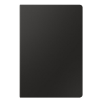 Samsung EF-DX825BBFGBE tabletbehuizing 31,5 cm (12.4") Hoes Zwart