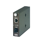 Trendnet TFC-110S20D3 network media converter 200 Mbit/s 1310 nm Single-mode Grey