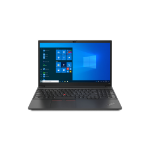 Lenovo ThinkPad E15 Laptop 39.6 cm (15.6") Full HD Intel® Core™ i7 i7-1165G7 16 GB DDR4-SDRAM 512 GB SSD Wi-Fi 6 (802.11ax) Windows 10 Pro Black