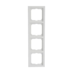 Busch-Jaeger 1724-184K White