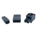 Axis TP1902-E Connector kit