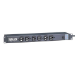 Tripp Lite RS-0615-F surge protector Black 6 AC outlet(s) 120 V 179.9" (4.57 m)