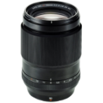 Fujifilm XF-90mmF2 R LM WR SLR Standard lens Black