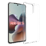 JLC Motorola G56 Clear Gel